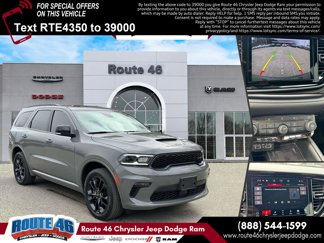 Used 2022 Dodge Durango GT image 1