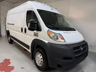 Used 2016 RAM ProMaster 2500 image 1