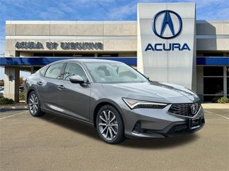 New 2025 Acura Integra image 1