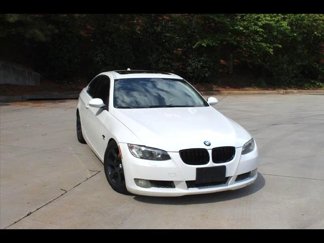 Used 2009 BMW 335i xDrive Coupe image 1