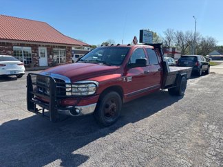Used 2007 Dodge Ram 3500 Truck SLT w/ Quad Cab Big Horn Value Group image 1