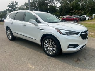 Used 2020 Buick Enclave Essence w/ Trailering Package, 5000 lbs. image 1