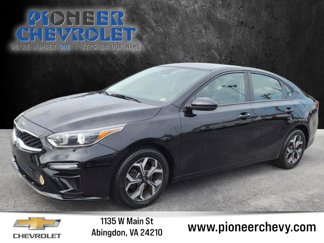 Used 2019 Kia Forte LXS image 1