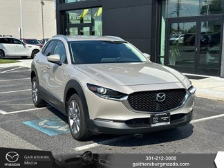 Certified 2022 MAZDA CX-30 AWD 2.5 S w/ Select Package image 1
