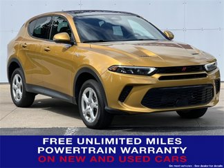 Used 2023 Dodge Hornet GT Plus image 1