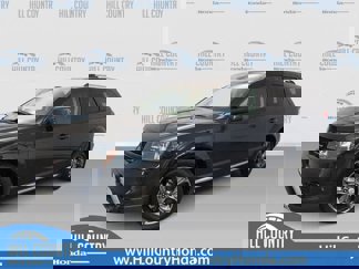 Used 2014 Dodge Journey Crossroad w/ Flexible Seating Group image 1
