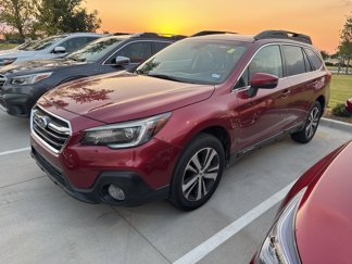 Used 2019 Subaru Outback 2.5i Limited image 1