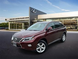 Used 2015 Lexus RX 350 AWD image 1