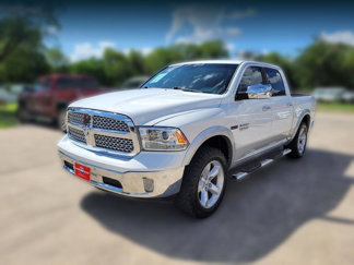 Used 2016 RAM 1500 Laramie w/ Convenience Group image 1