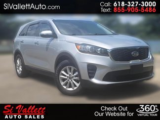 Used 2019 Kia Sorento L image 1