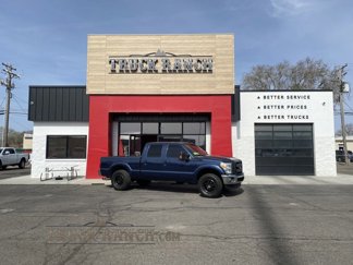 Used 2016 Ford F250 XLT image 1