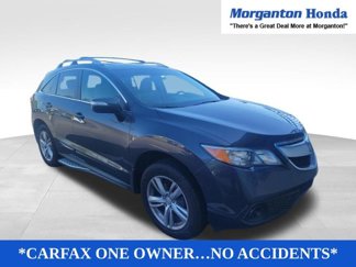 Used 2013 Acura RDX FWD image 1