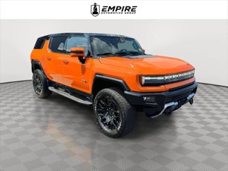 Used 2024 GMC Hummer EV 2X image 1