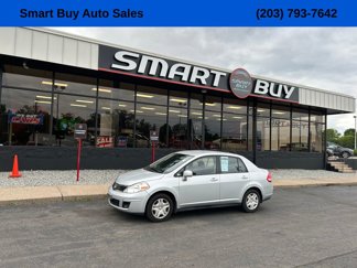 Used 2011 Nissan Versa 1.8 S w/ PWR Plus Pkg image 1