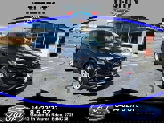 New 2025 Ford Escape Active image 1