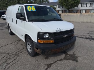 Used 2006 Chevrolet Express 2500 image 1