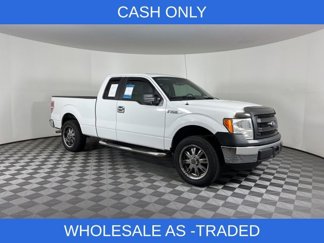 Used 2014 Ford F150 XL w/ Equipment Group 101A Mid image 1