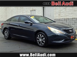 Used 2012 Hyundai Sonata GLS w/ Popular Equipment Pkg image 1