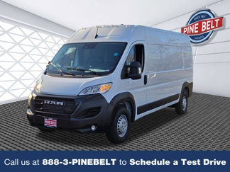 New 2025 RAM ProMaster 2500 w/ Convenience Group image 1
