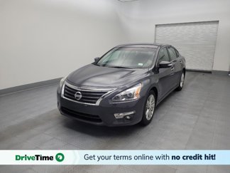 Used 2013 Nissan Altima 2.5 SL image 1