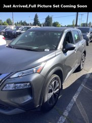 Used 2023 Nissan Rogue SV image 1