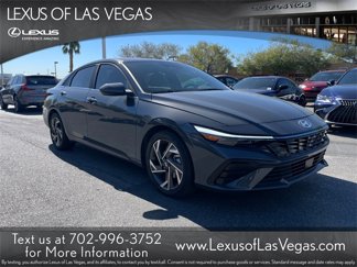 Used 2024 Hyundai Elantra SEL w/ Convenience Package image 1