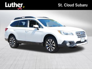 Used 2015 Subaru Outback 2.5i Limited w/ Popular Package #4 image 1