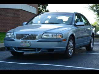 Used 2000 Volvo S80 2.9 image 1