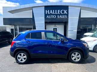 Used 2016 Chevrolet Trax LT image 1