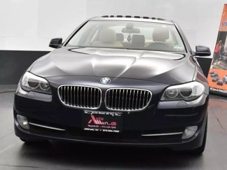 Used 2011 BMW 535i xDrive Sedan image 1