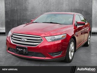 Used 2014 Ford Taurus SEL w/ Equipment Group 201A image 1