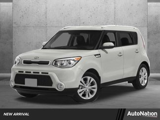 Used 2014 Kia Soul image 1