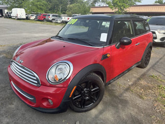 Used 2013 MINI Cooper Clubman image 1