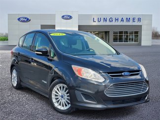 Used 2015 Ford C-MAX SE image 1