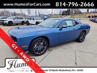 Used 2023 Dodge Challenger GT w/ Plus Package image 1