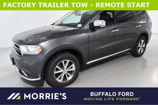 Used 2016 Dodge Durango Limited w/ Nav & Power Liftgate Group image 1