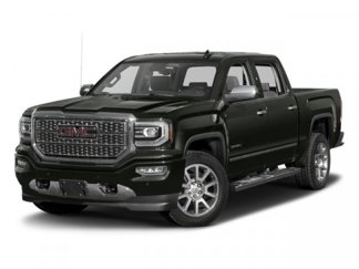Used 2018 GMC Sierra 1500 Denali w/ Denali Ultimate Package image 1
