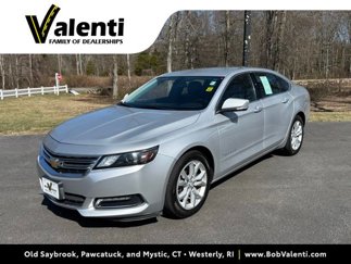 Used 2019 Chevrolet Impala LT image 1
