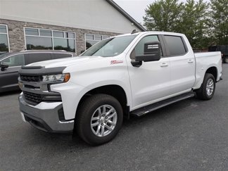 Used 2020 Chevrolet Silverado 1500 LT w/ All-Star Edition image 1