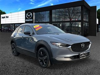 Used 2022 MAZDA CX-30 AWD 2.5 S w/ Preferred Package image 1