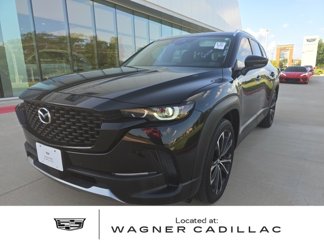 Used 2023 MAZDA CX-50 AWD 2.5 Turbo w/ Cargo Package image 1