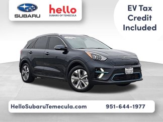 Used 2020 Kia Niro EX Premium image 1