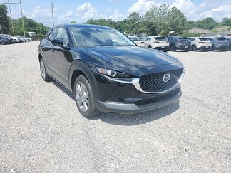 Used 2022 MAZDA CX-30 AWD 2.5 S w/ Select Package image 1