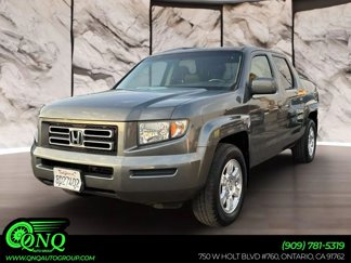 Used 2008 Honda Ridgeline RTS image 1