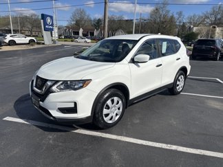 Used 2018 Nissan Rogue S image 1