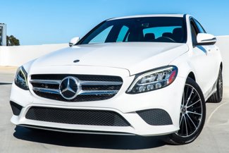 Used 2019 Mercedes-Benz C 300 Sedan image 1