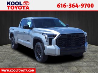 New 2024 Toyota Tundra Limited image 1