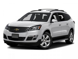 Used 2016 Chevrolet Traverse LT image 1
