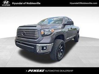 Used 2014 Toyota Tundra SR image 1
