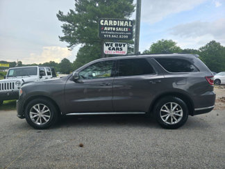 Used 2015 Dodge Durango Limited image 1